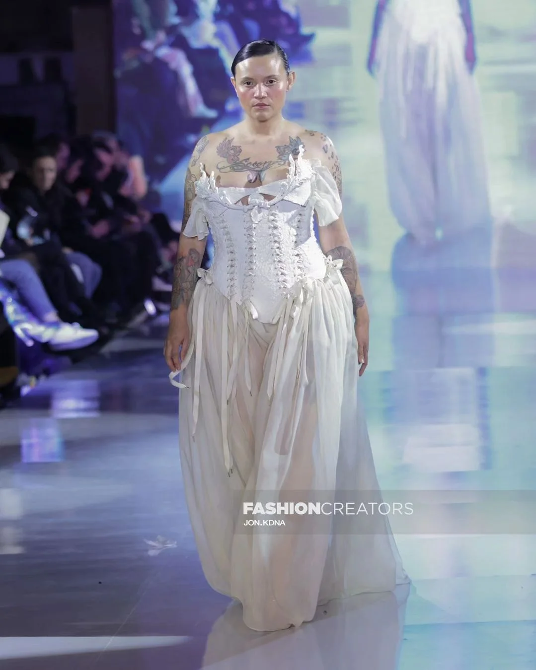 Model section introduction